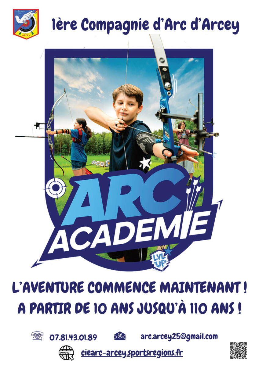 Inscriptions 2026-2027
