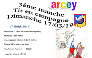 Triangulaire Campagne Arcey