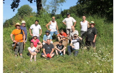 Tournois du 09 juillet 2016