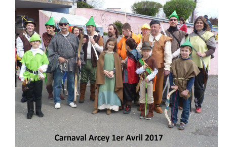 Carnaval 2017