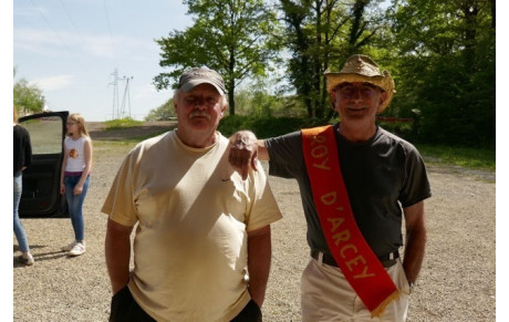 Tir du Roy 2018