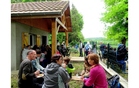 Marche Gourmande 2018
