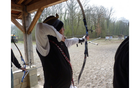 Tir du Roy 2019