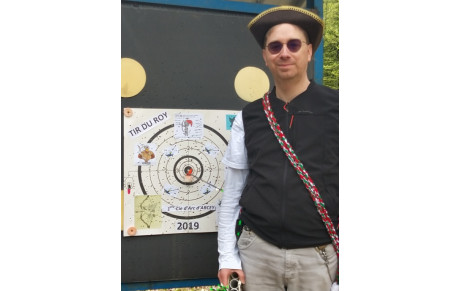 Tir du Roy 2019 suite