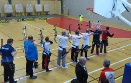 Championnats Ligue Salle 2020 Adultes