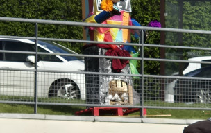 Carnaval d'Arcey 2026
