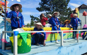 Carnaval d'Arcey 2026