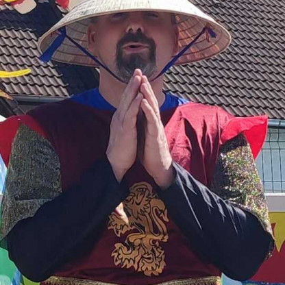 Carnaval d'Arcey 2026