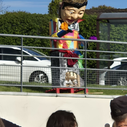 Carnaval d'Arcey 2026