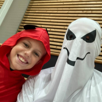 Haloween 2026