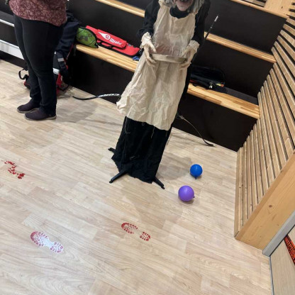 Haloween 2026