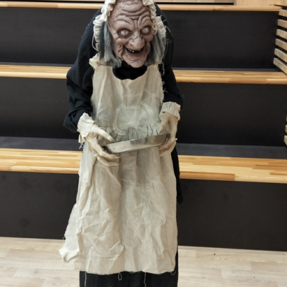 Haloween 2026
